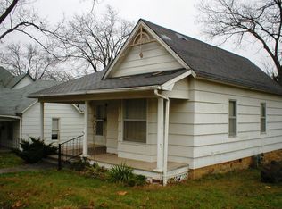 427 S Main St, El Dorado Springs, MO 64744