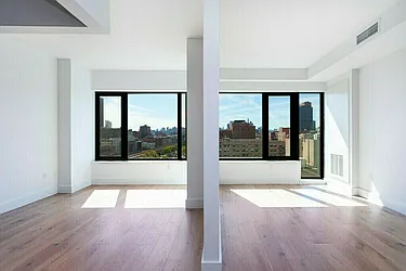 Rented by Living New York