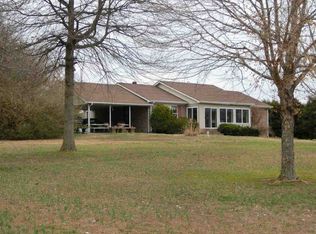 2851 Cook Store Trl, Murray, KY 42071