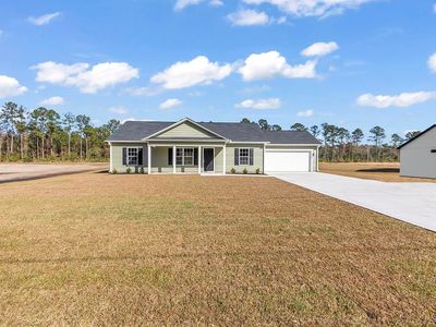 1488 W Highway 9 Bypass, Loris, SC, 29569