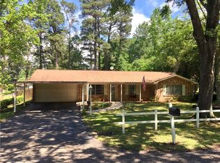 313 W Elm Creek Dr, Longview, TX 75605