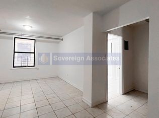 606 W 191st St #GA, New York, NY 10040