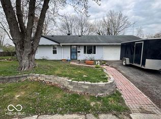 8757 Routiers Ct, Indianapolis, IN 46219