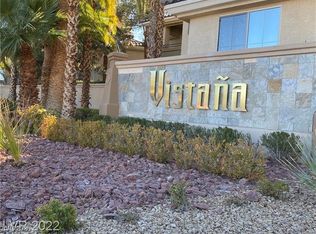 7189 S Durango Dr UNIT 307, Las Vegas, NV 89113