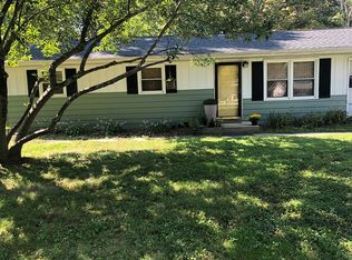 6575 N Netha Ct, Bloomington, IN 47408