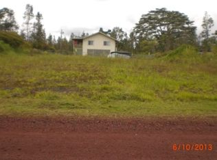 Tree Fern Dr, Pahoa, HI 96778