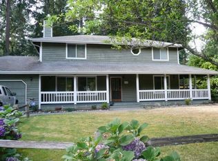 3804 67th Avenue Ct NW, Gig Harbor, WA 98335