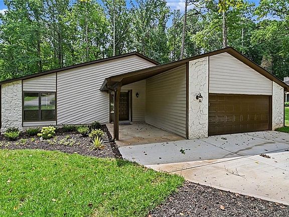 3rd image of 1215 Wade Green Cir NW