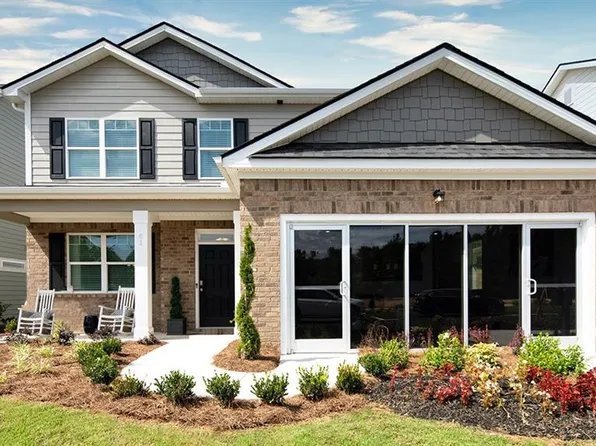 475 Great Salt Ln, Hoschton, GA 30548