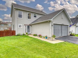 3906 Adesso Ln, Joliet, IL 60435