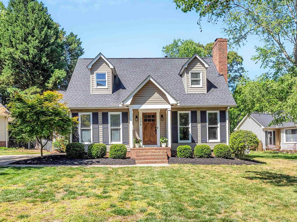 1st image of 206 Spring View Ln