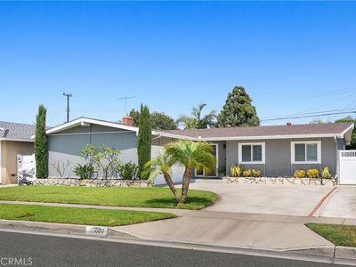 15680 Canna Way, Westminster, CA, 92683