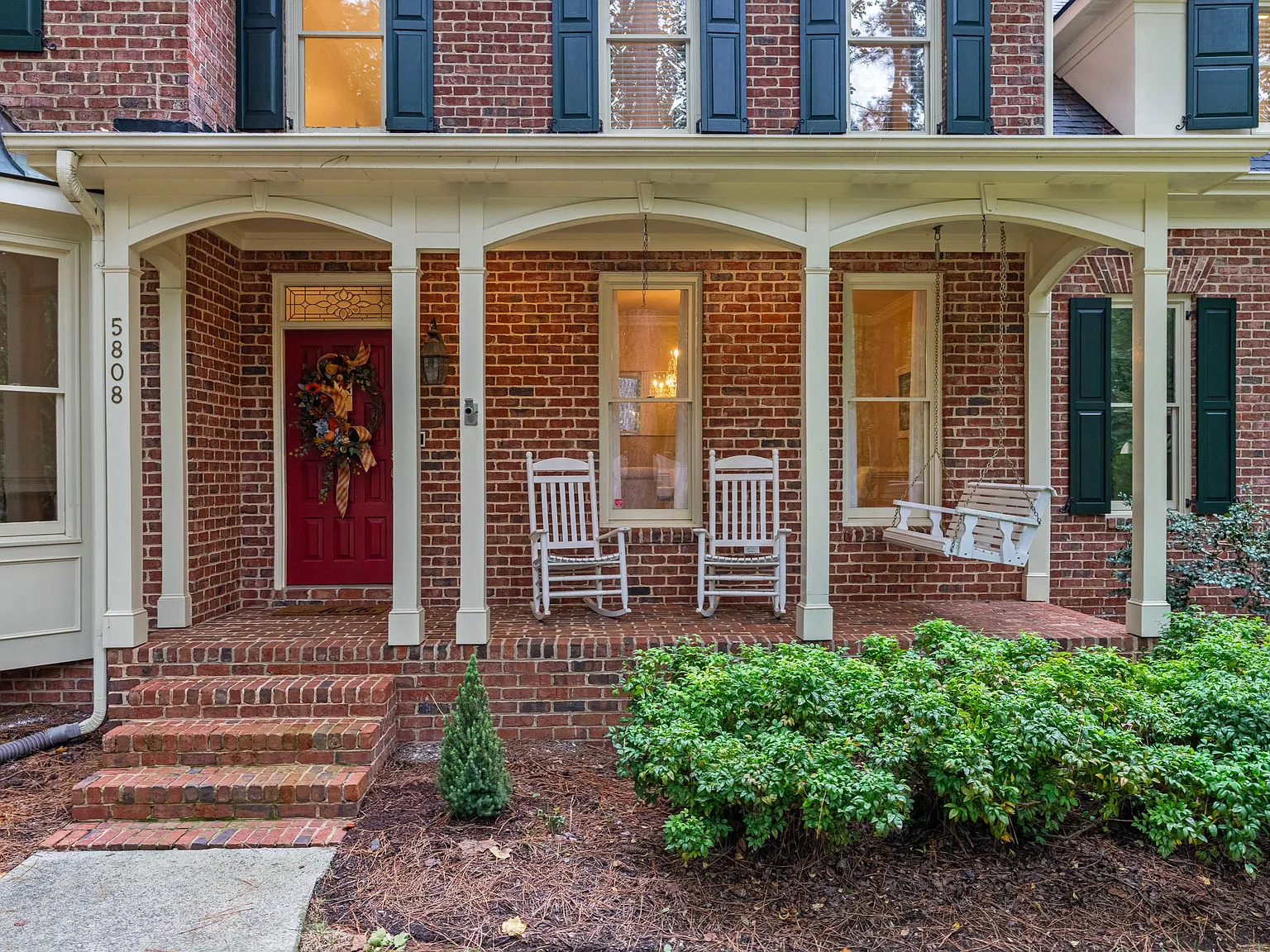 5808 Laurel Rock Ln — Photo 2