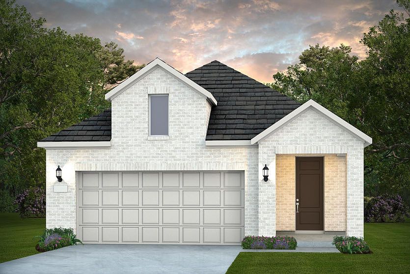 Exterior TR201