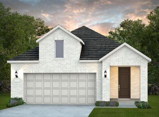 Hallmark Plan, Sun City Texas, Georgetown, TX 78633