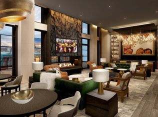 Residences at 1125 Midtown, Washington, DC 20005
