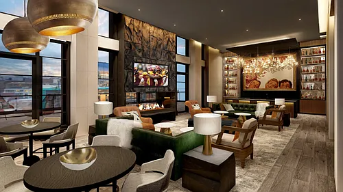 Residences at 1125 Midtown Photo 1