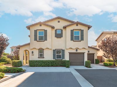 8661 Bay Laurel St, Chino, CA, 91708