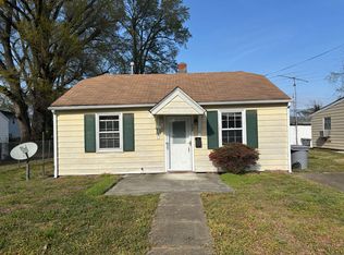720 Westwood Ave, Hampton, VA 23661