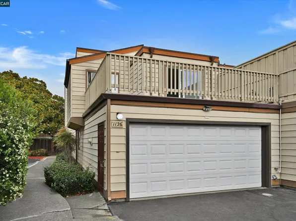 1126 Richmond St, El Cerrito, CA 94530