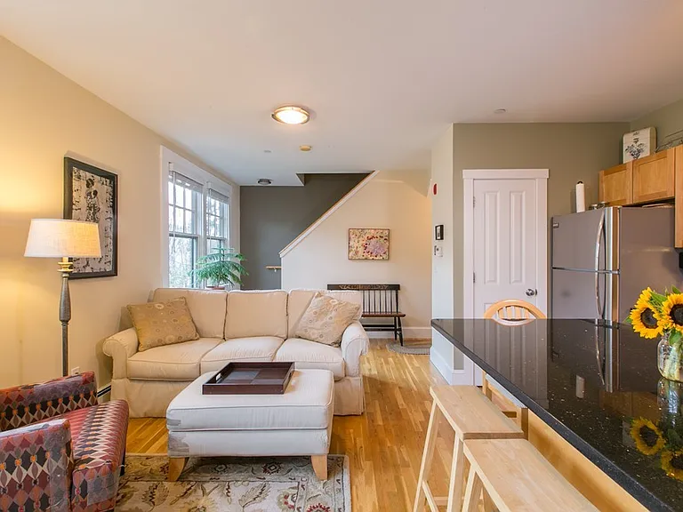 429 Norfolk St #18 — Photo 3