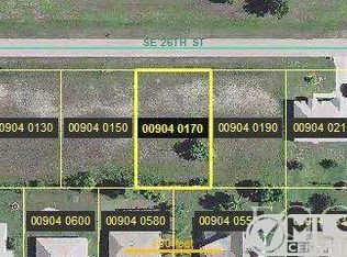 534 SE 26th St, Cape Coral, FL 33904