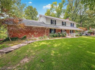 2218 S 46th St, Fort Smith, AR 72903
