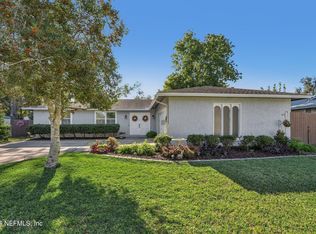 2362 GABRIEL Drive, Orange Park, FL 32073