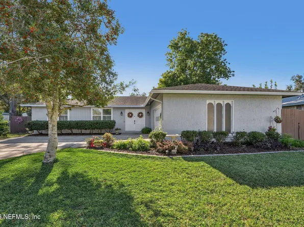 2362 GABRIEL Drive, Orange Park, FL 32073