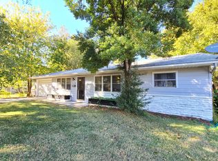 629 W Woodridge St, Springfield, MO 65803