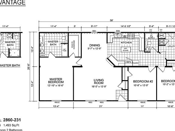 5th image of 195 Savannah Cir