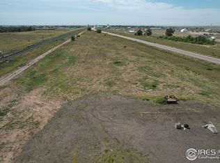 49720 US Highway 85 LOT 2B, Nunn, CO 80648