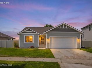 3247 N Woodford St, Post Falls, ID 83854