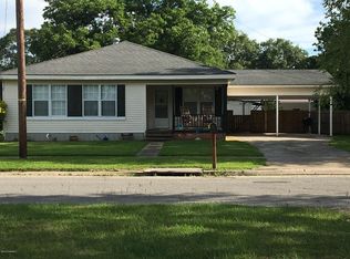 930 Park Ave, Eunice, LA 70535
