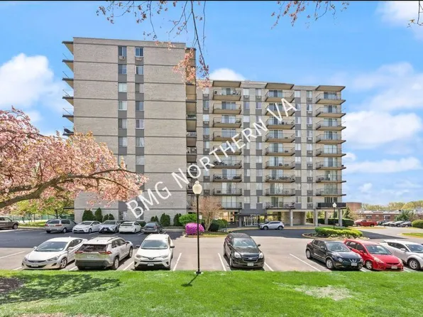 3245 Rio Dr APT 1012, Falls Church, VA 22041