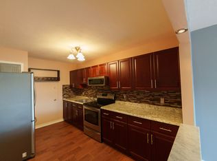 116 Spring St APT C10, Boston, MA 02132