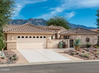 38001 S Stone Ridge Dr, Tucson, AZ 85739