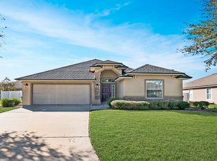 3933 Deertree Hills Dr, Orange Park, FL 32065