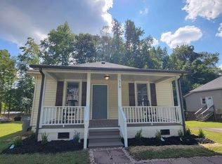 518 Milton L Taylor St, Kannapolis, NC 28083