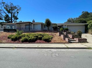 1801 Loyola Dr, Burlingame, CA 94010