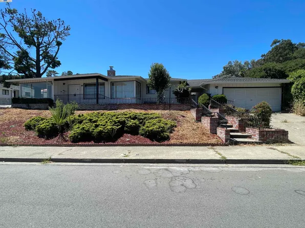 1801 Loyola Dr, Burlingame, CA 94010