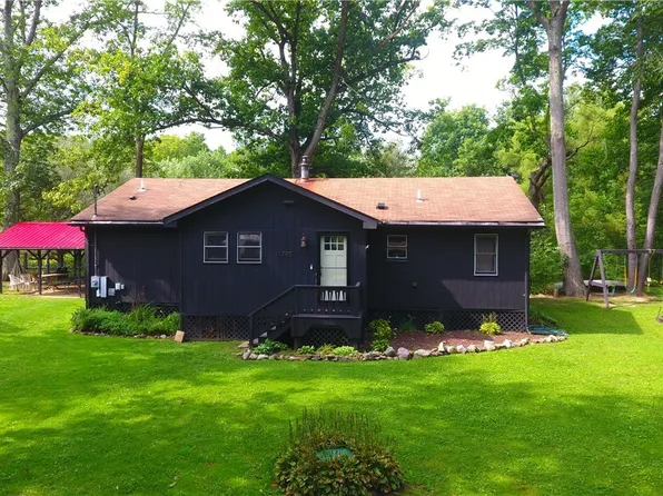 11795 Spencer Park Dr, Hiram, OH 44234