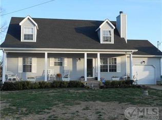 504 Bloomfield Ct, La Vergne, TN 37086