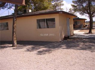 1208 E Carey Ave APT B, North Las Vegas, NV 89030
