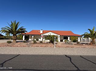 3855 Whaler Dr, Lake Havasu City, AZ 86406