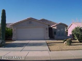 1443 E Cherry Hills Dr, Chandler, AZ 85249