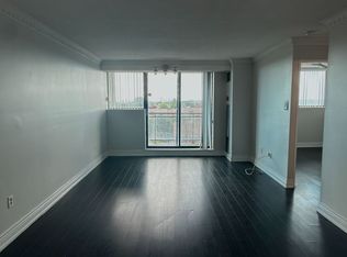 99 Blackwell Ave #608, Toronto, ON M1B3R5