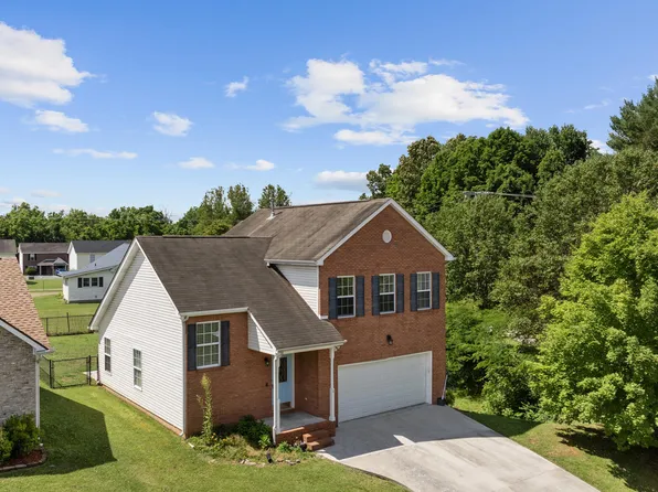 4602 Wellington Point Ln, Knoxville, TN 37938