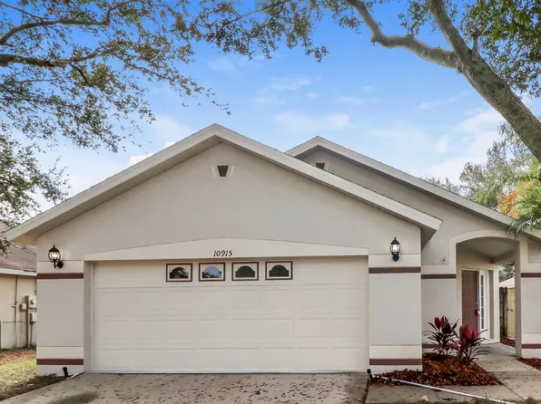 10915 Brucehaven Dr, Riverview, FL 33578