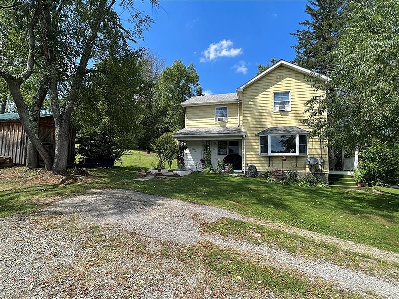 109 Saint Paul Ln, Ligonier, PA 15658 Zillow
